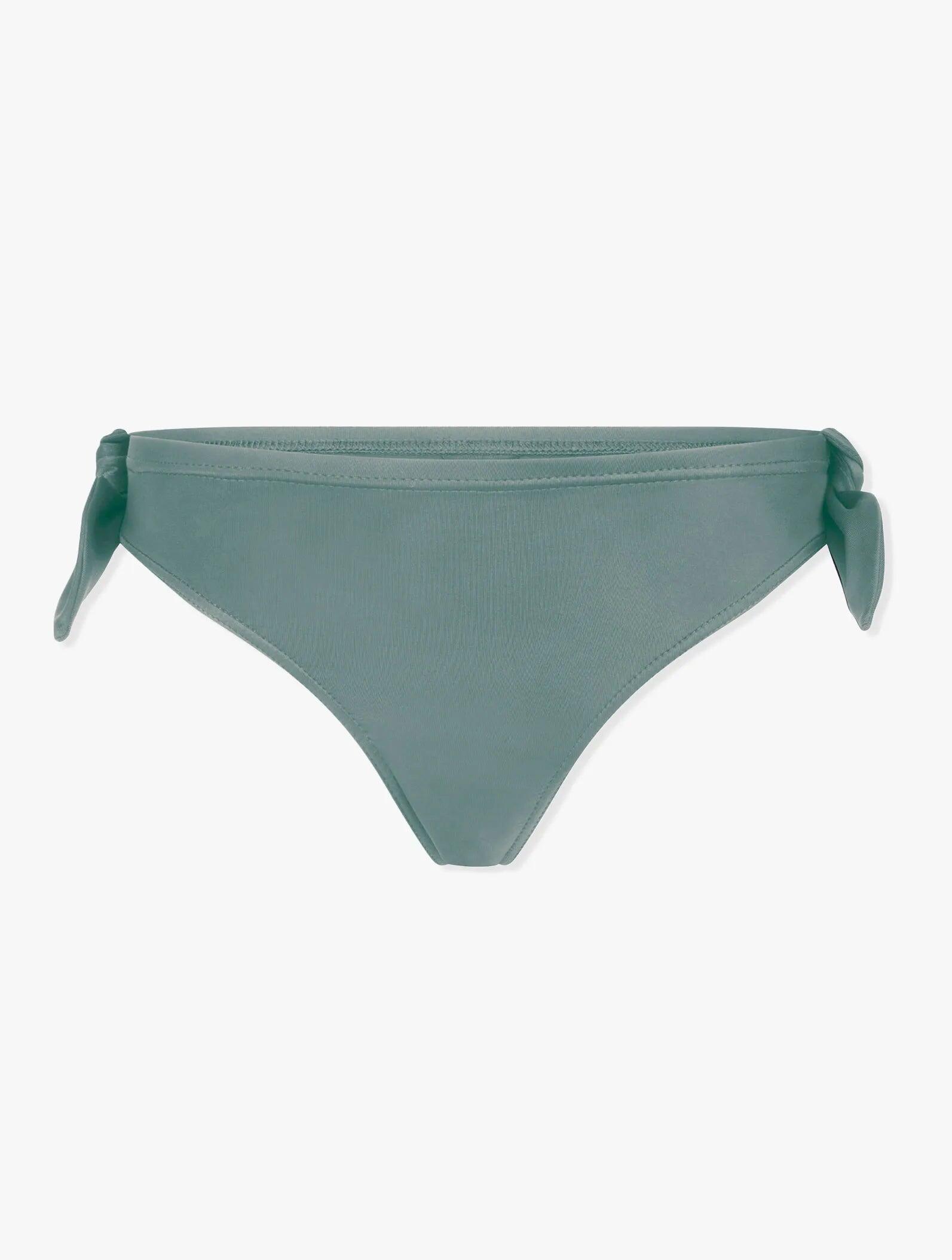 Menstruations-Badeanzugsstrumpf "Ligie" Damen Smoon 2/4