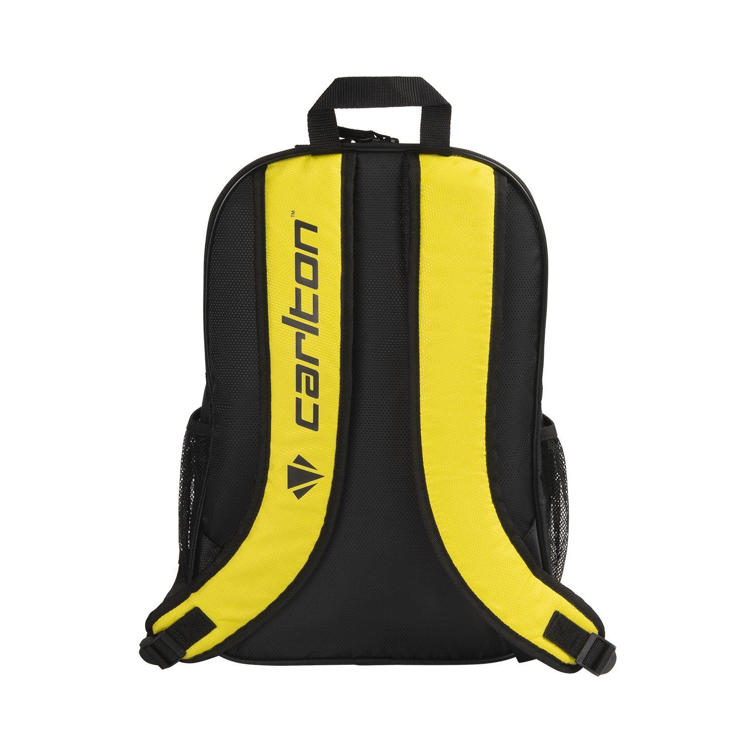 Plecak do badmintona Carlton Team Backpack 3/4