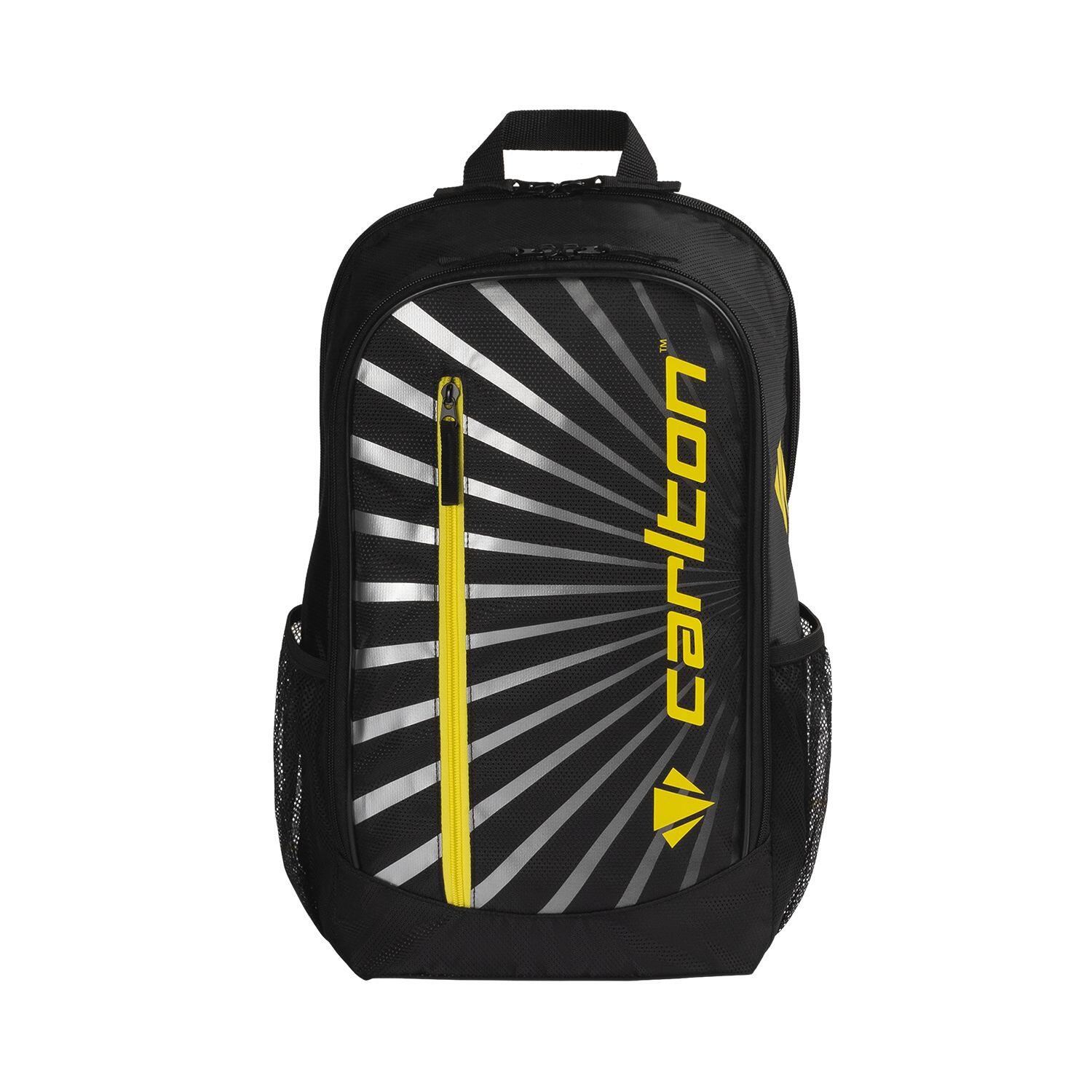 Plecak do badmintona Carlton Team Backpack 2/4