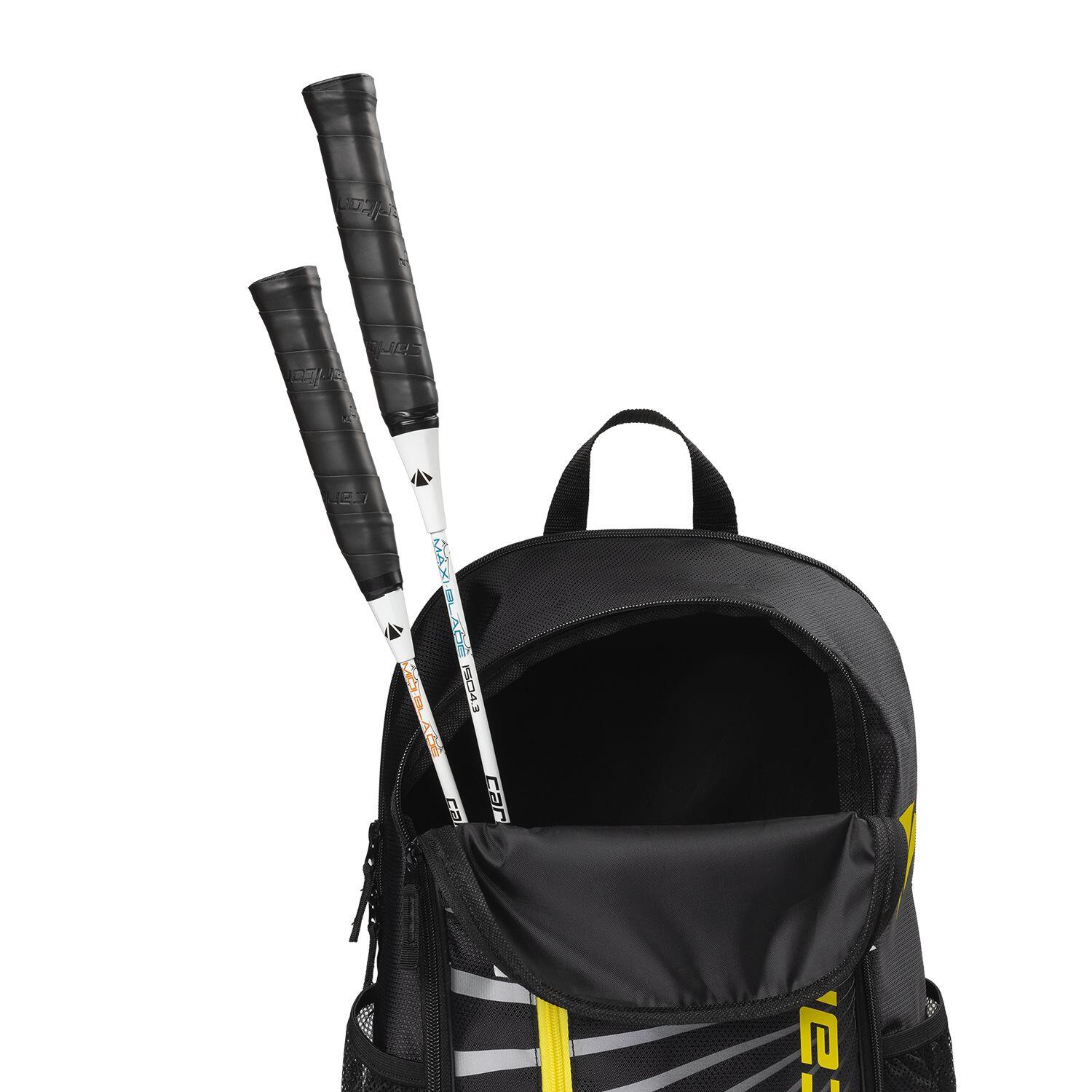 Plecak do badmintona Carlton Team Backpack 4/4