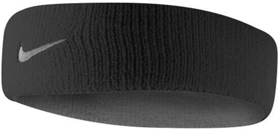 Nike Dri-FIT Headband Home & Away Nero