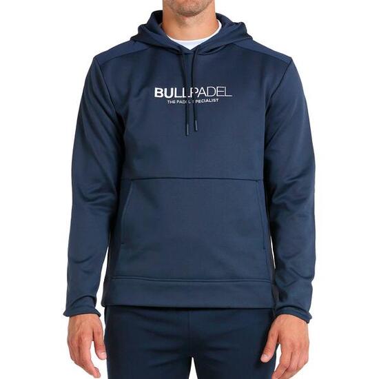 Sweat-shirt Bullpadel Yambo 23i