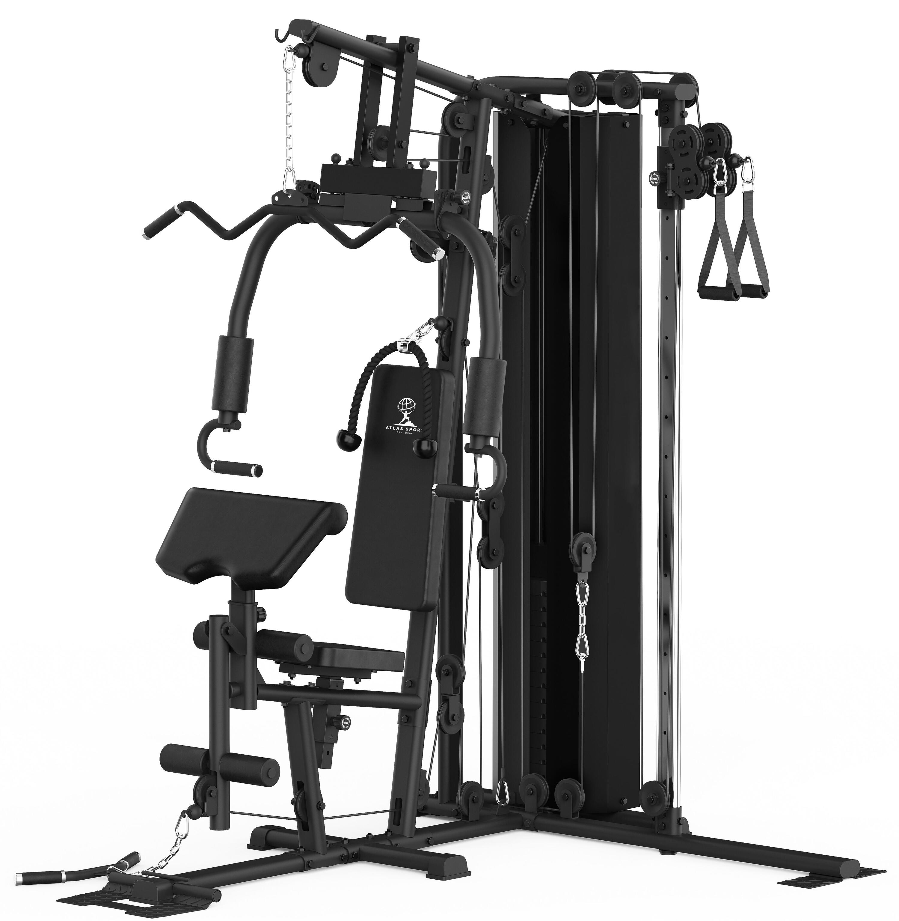 ATLAS SPORT picture