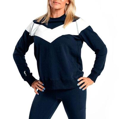 Women's rs oversize sweatshirt 211w103