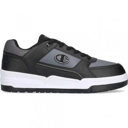 Buty męskie do chodzenia Champion RD18 Heritage Low czarne