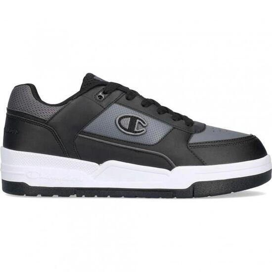 Buty męskie do chodzenia Champion RD18 Heritage Low czarne