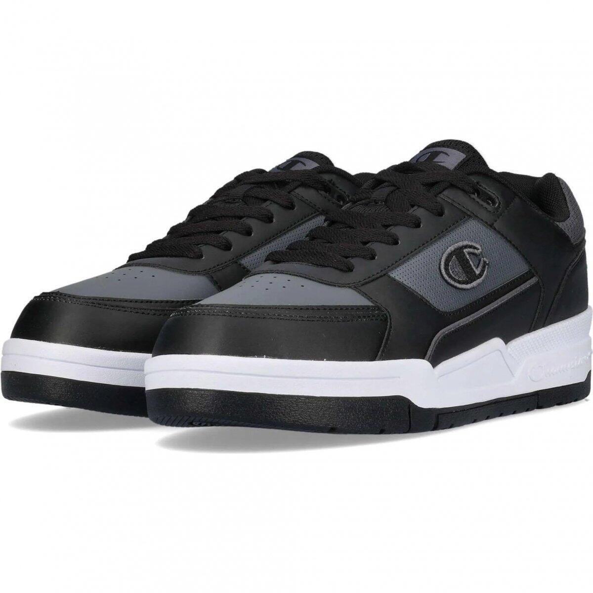 Buty męskie do chodzenia Champion RD18 Heritage Low czarne 3/5