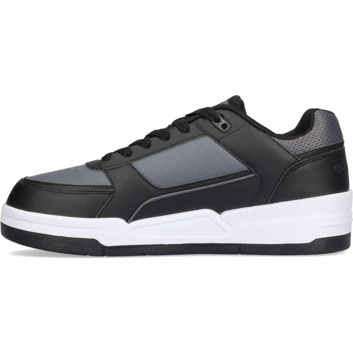 Buty męskie do chodzenia Champion RD18 Heritage Low czarne 2/5
