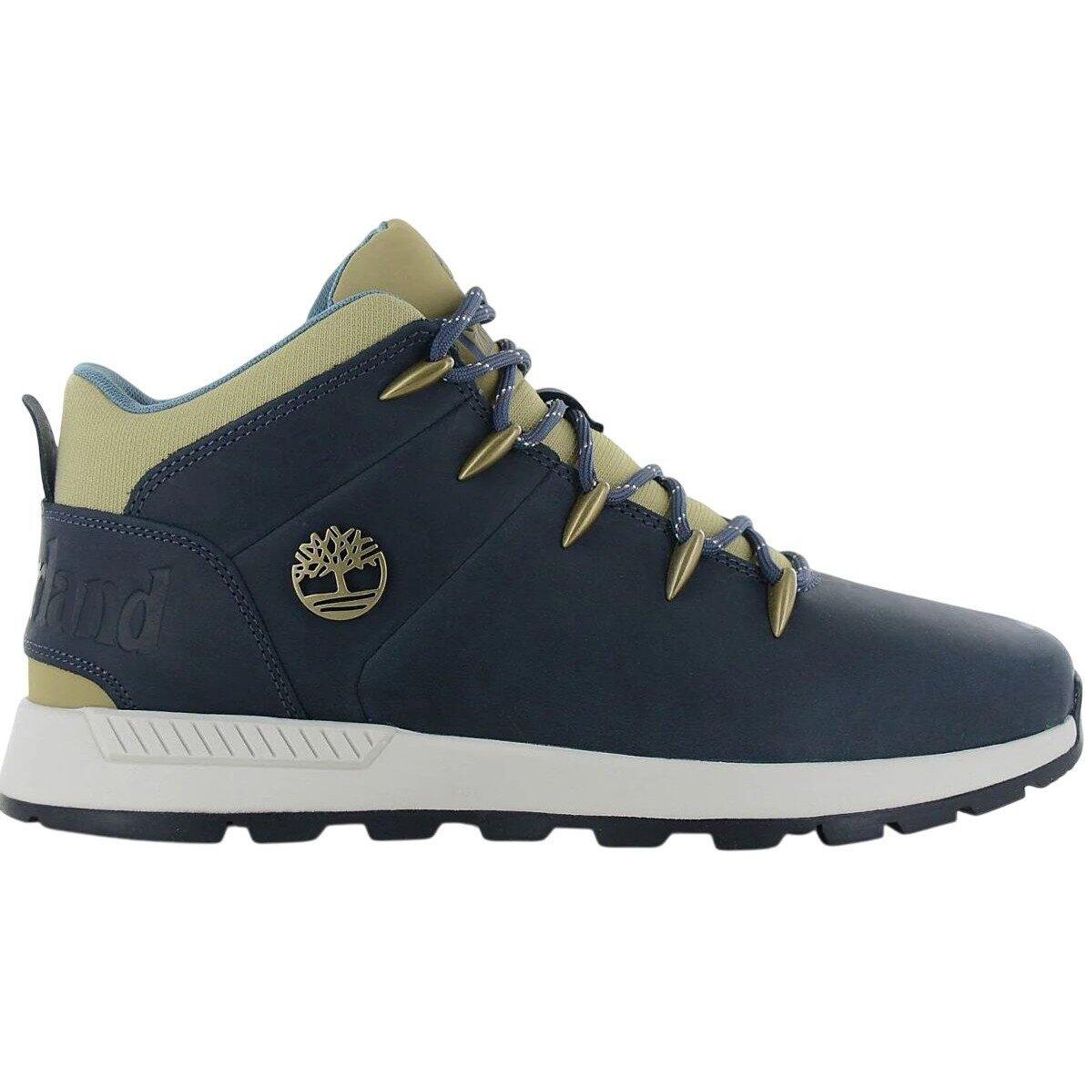 TIMBERLAND picture