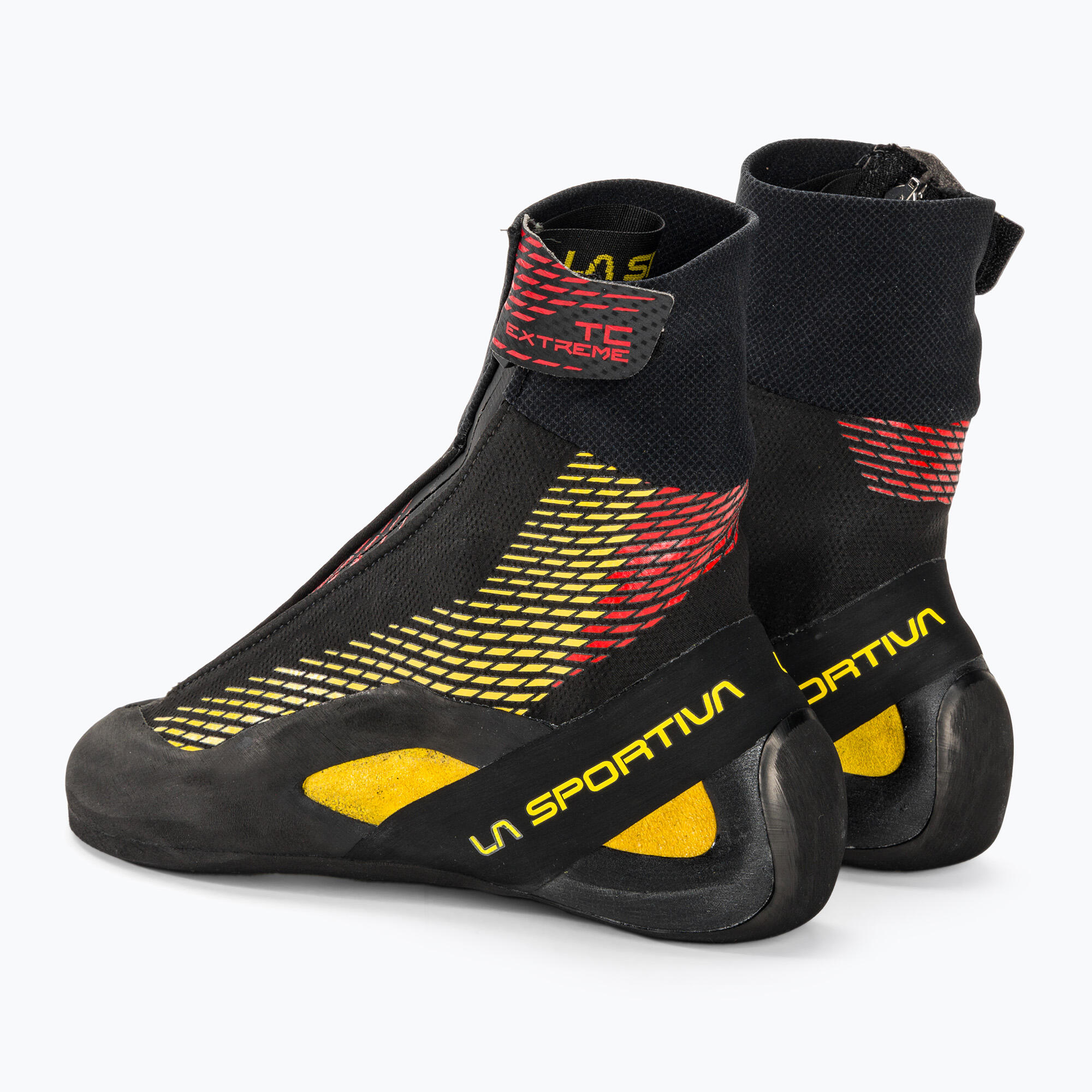 Chaussures d'escalade La Sportiva TC Extreme 3/5