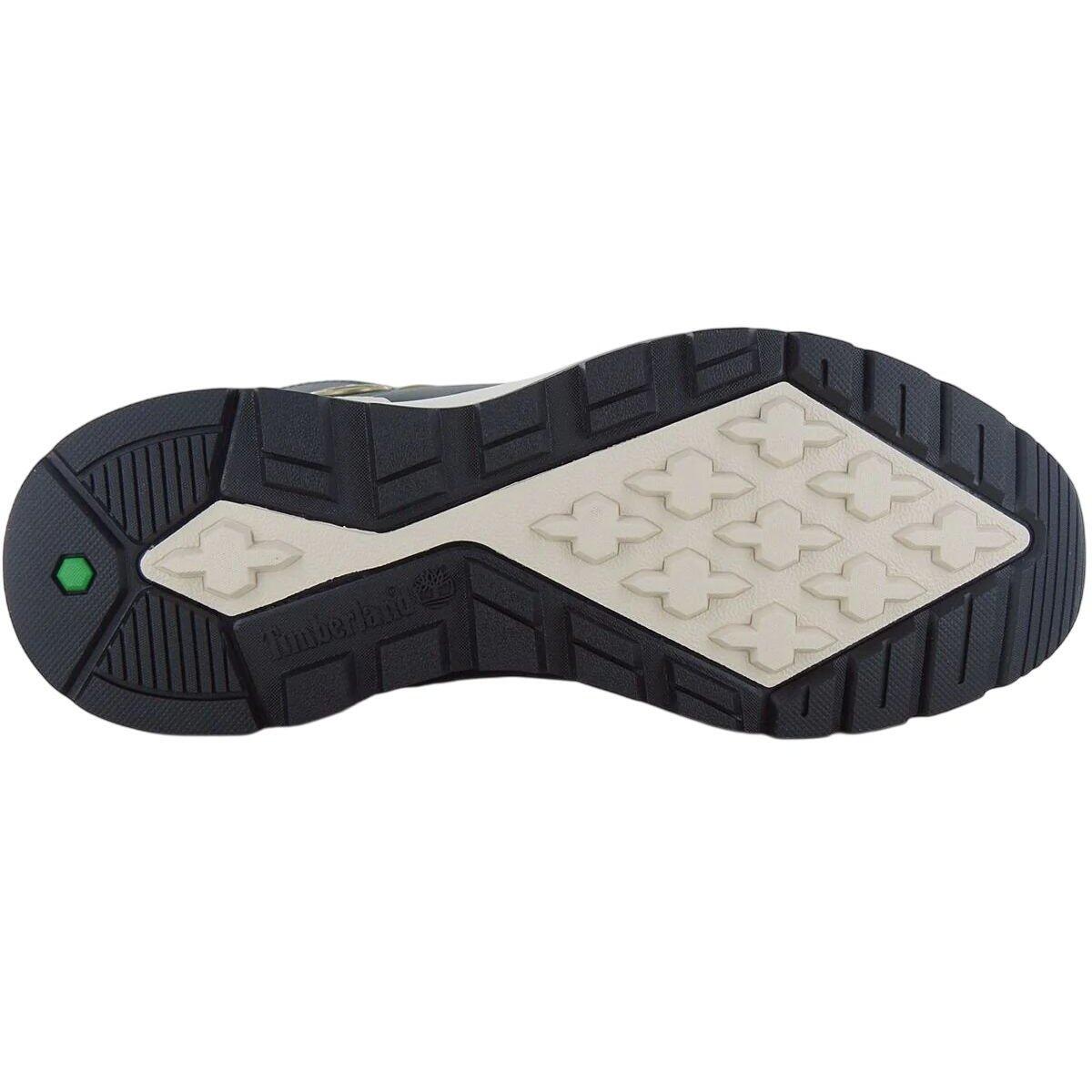Buty męskie do turystyki Timberland Sprint Trekker granatowe 5/5