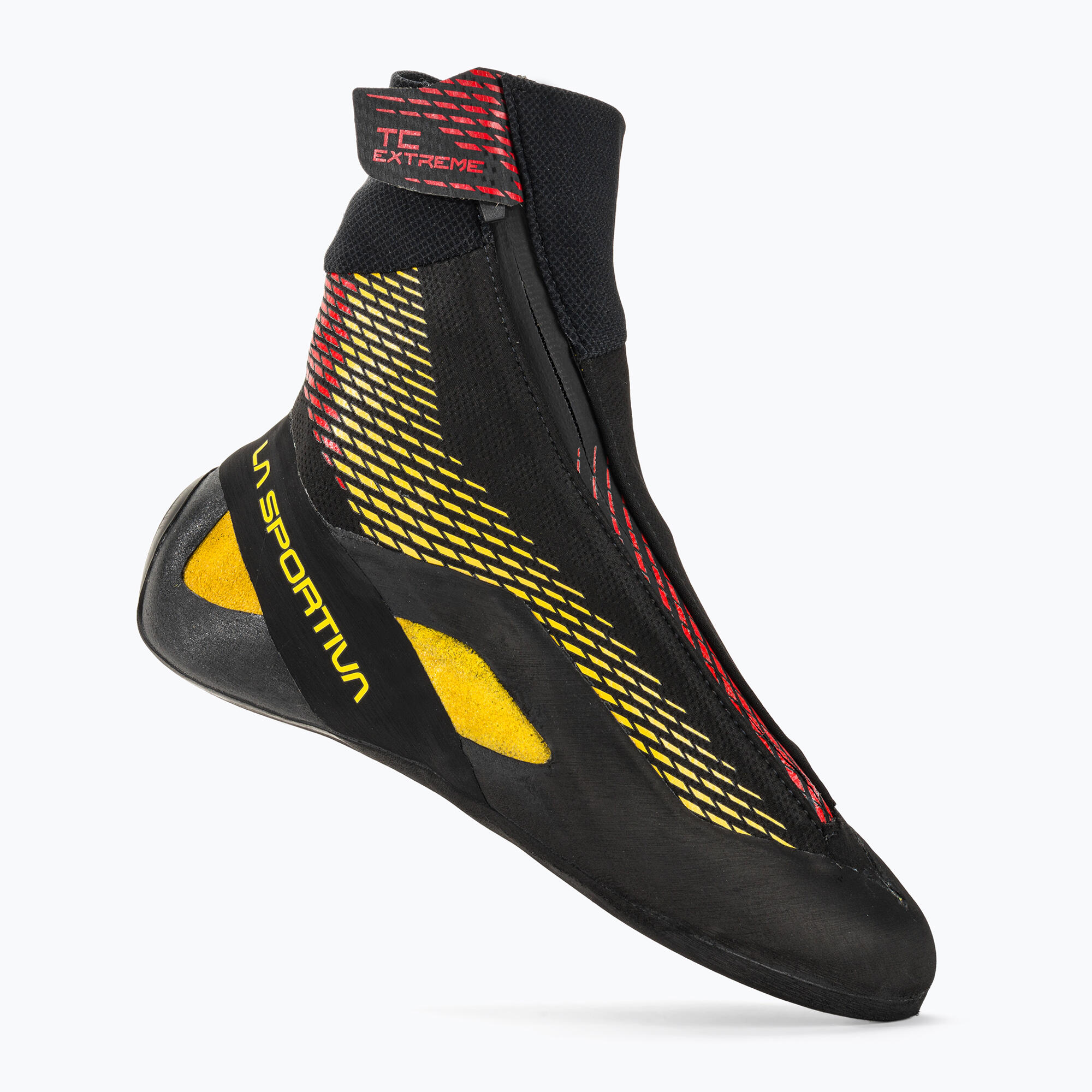 Chaussures d'escalade La Sportiva TC Extreme 2/5