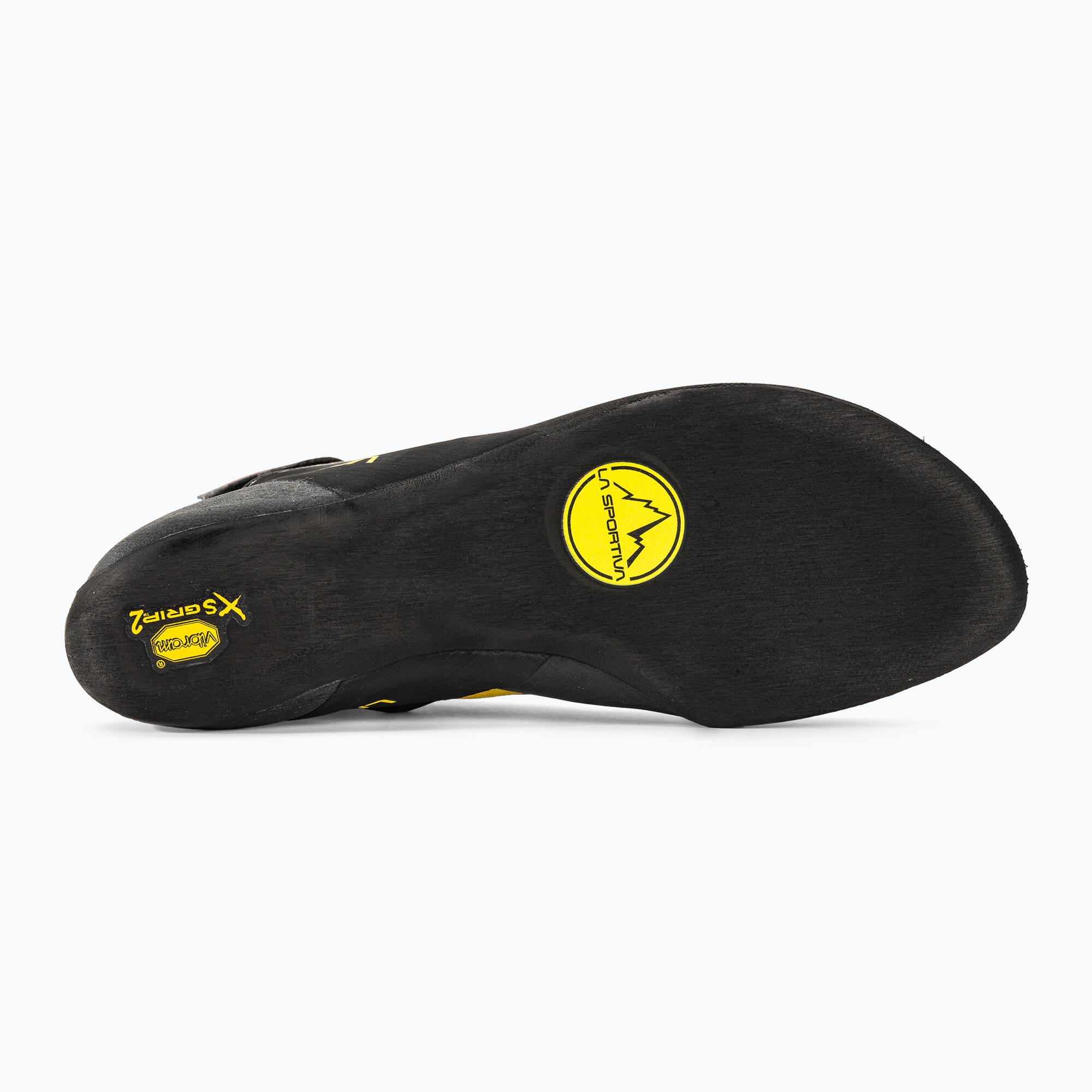 Chaussures d'escalade La Sportiva TC Extreme 5/5