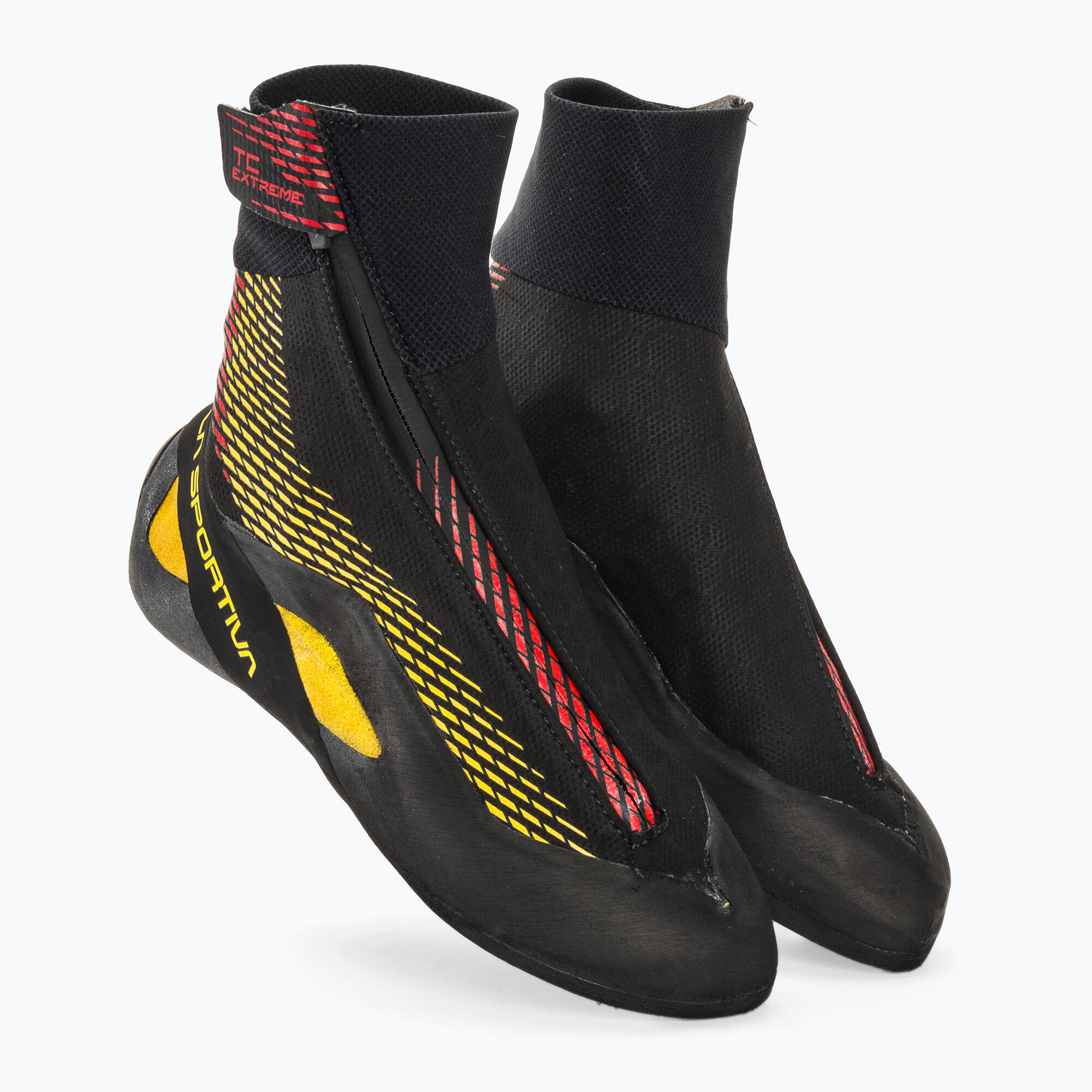 Chaussures d'escalade La Sportiva TC Extreme 4/5