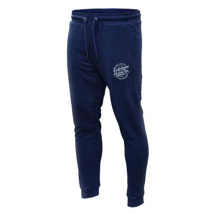 Spodnie dresowe joggery męskie EXTREME HOBBY WHEEL