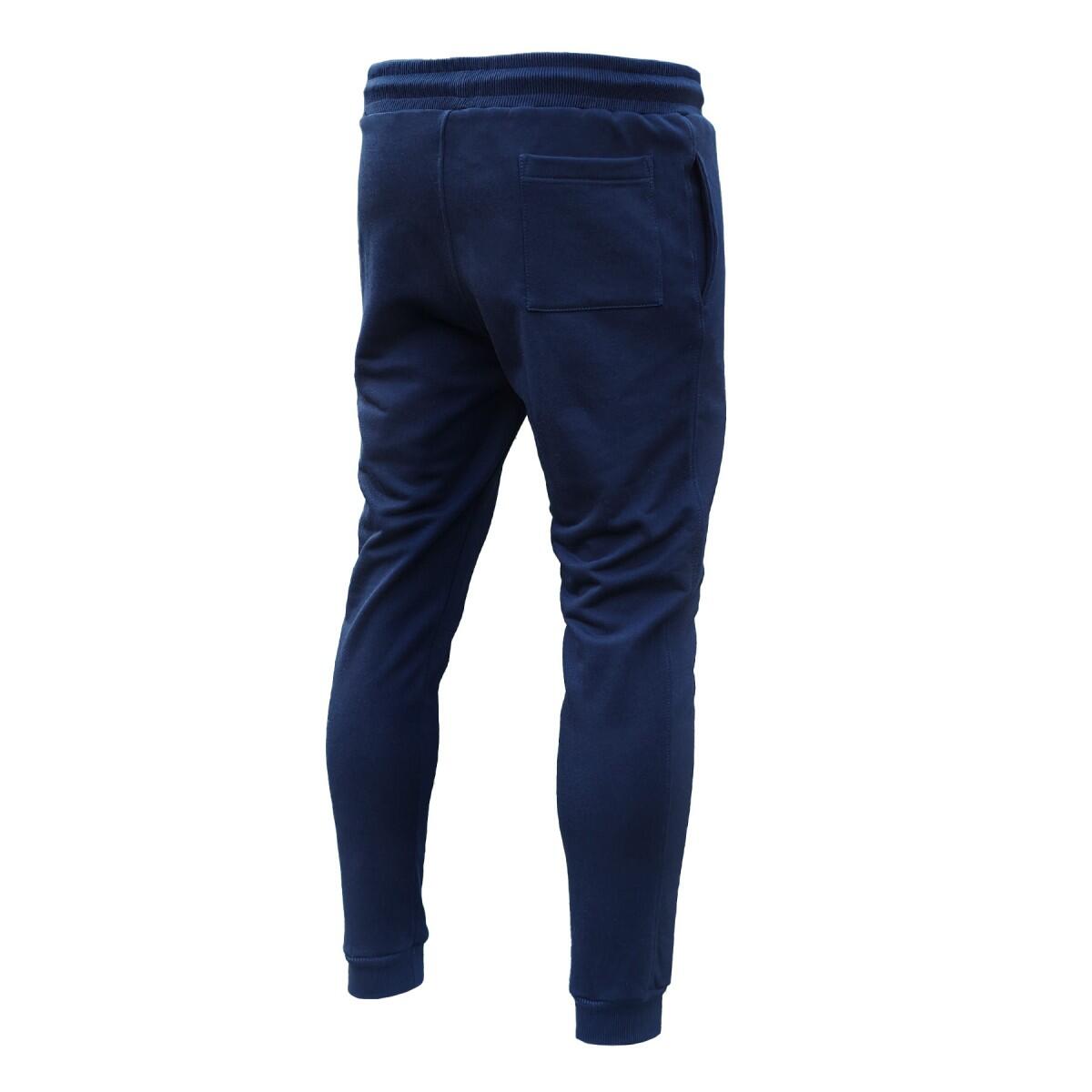 Pantaloni da jogging da uomo EXTREME HOBBY WHELL 2/6