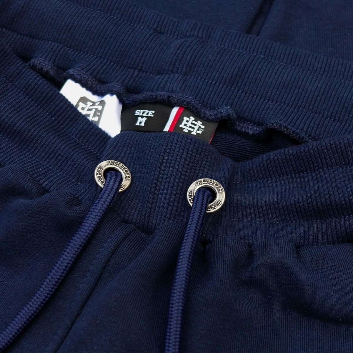 Pantaloni da jogging da uomo EXTREME HOBBY WHELL 4/6