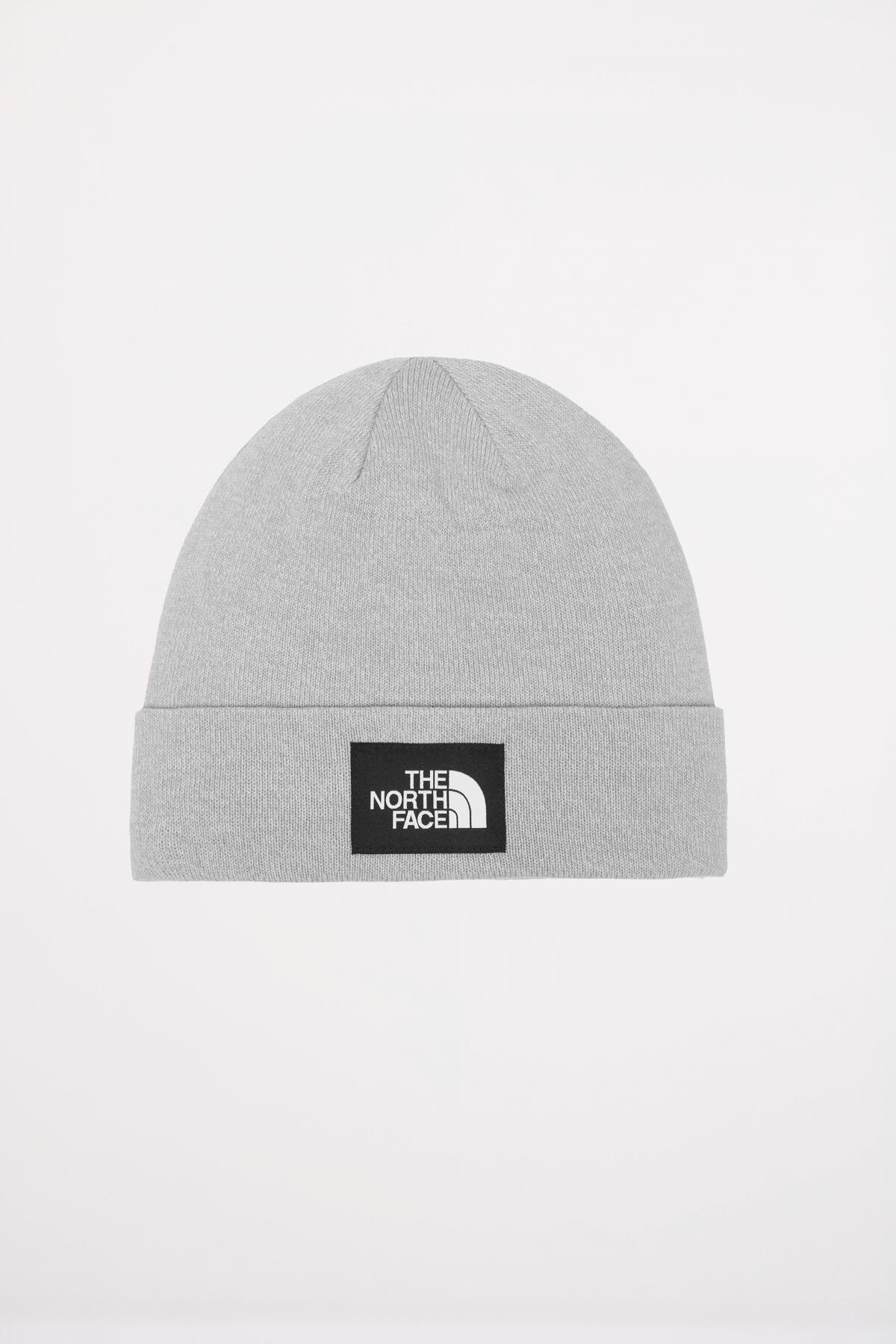 Czapka turystyczna unisex The North Face Dock Worker Recycled Beanie 5/5