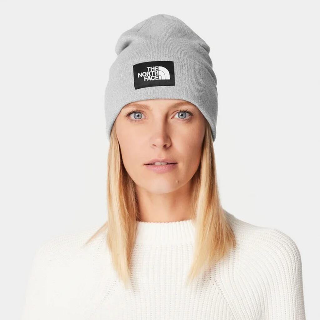 Czapka turystyczna unisex The North Face Dock Worker Recycled Beanie 4/5