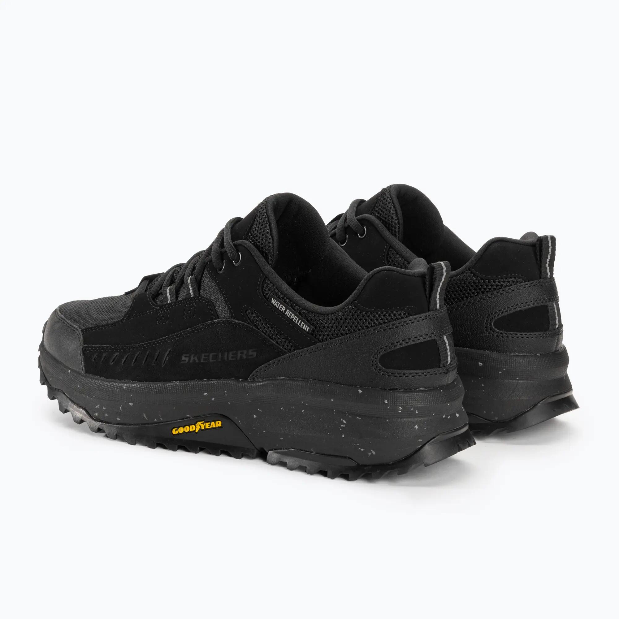 Herren Schuhe SKCHERS Skechers Bionic Trail Road Sector 3/5