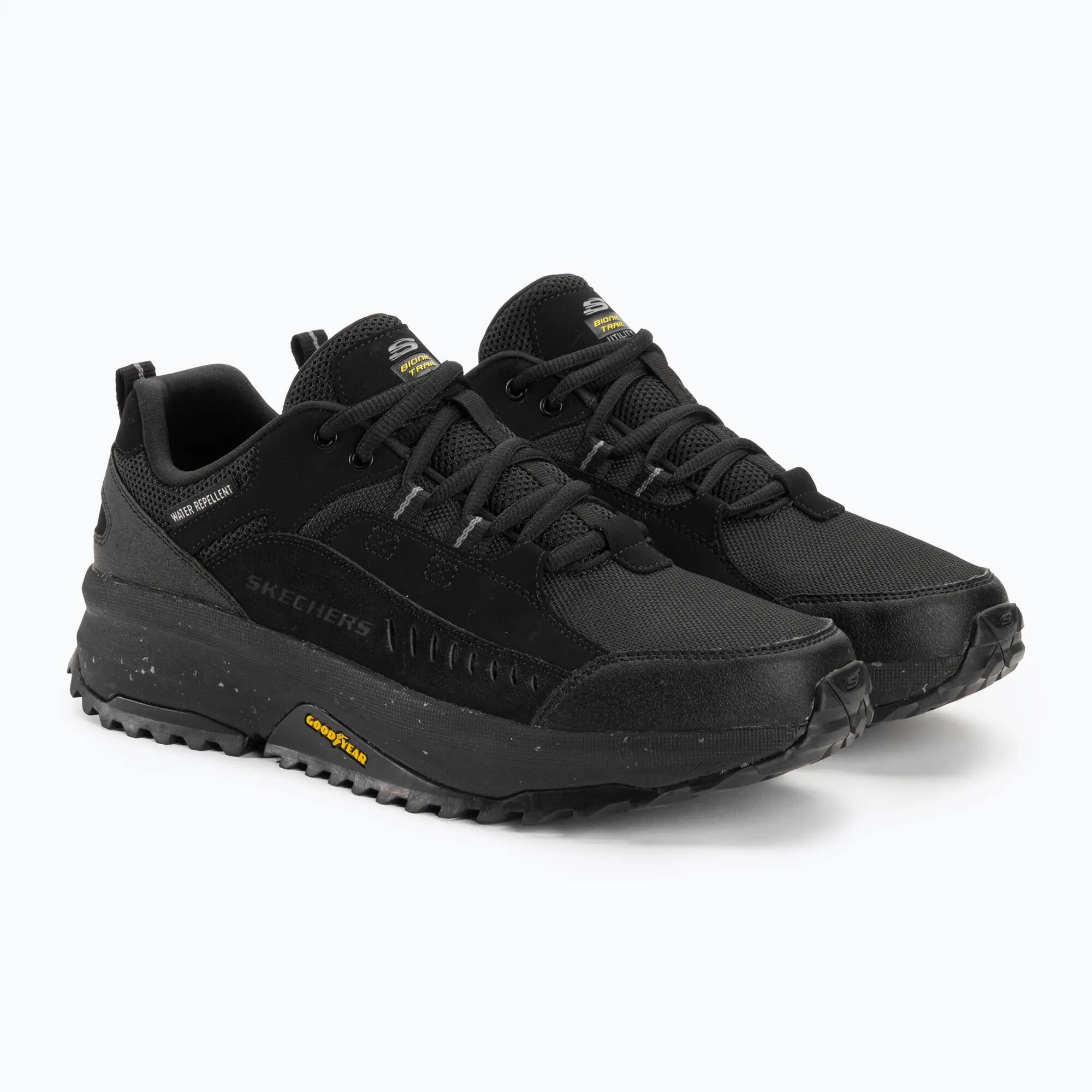 Zapatos de hombre SKCHERS Skechers Bionic Trail Road Sector 4/5