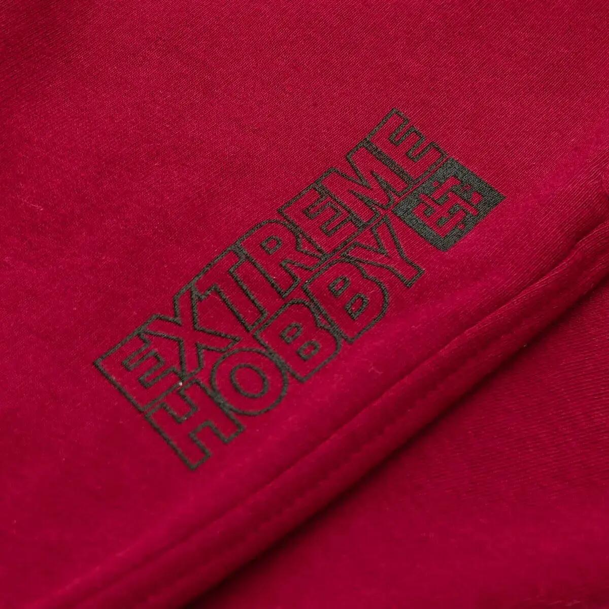 Pantaloni da jogging da uomo EXTREME HOBBY BLOCK 2025 3/7