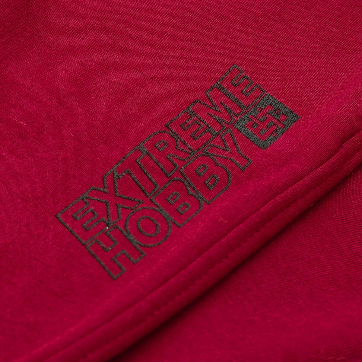 Joggingbroek voor heren EXTREME HOBBY BLOCK 2025 3/6