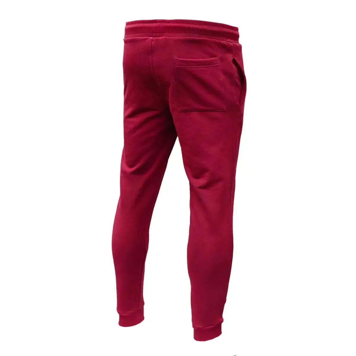 Pantaloni da jogging da uomo EXTREME HOBBY BLOCK 2025 2/7