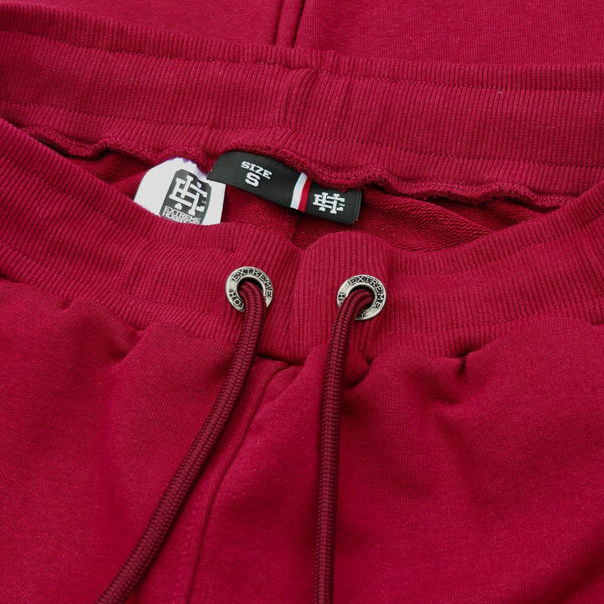 Joggingbroek voor heren EXTREME HOBBY BLOCK 2025 4/6