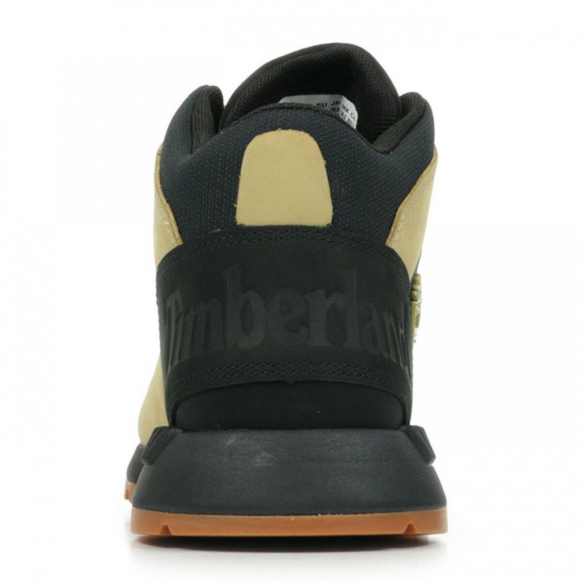 Buty męskie do turystyki Timberland Sprint Trekker khaki 5/5