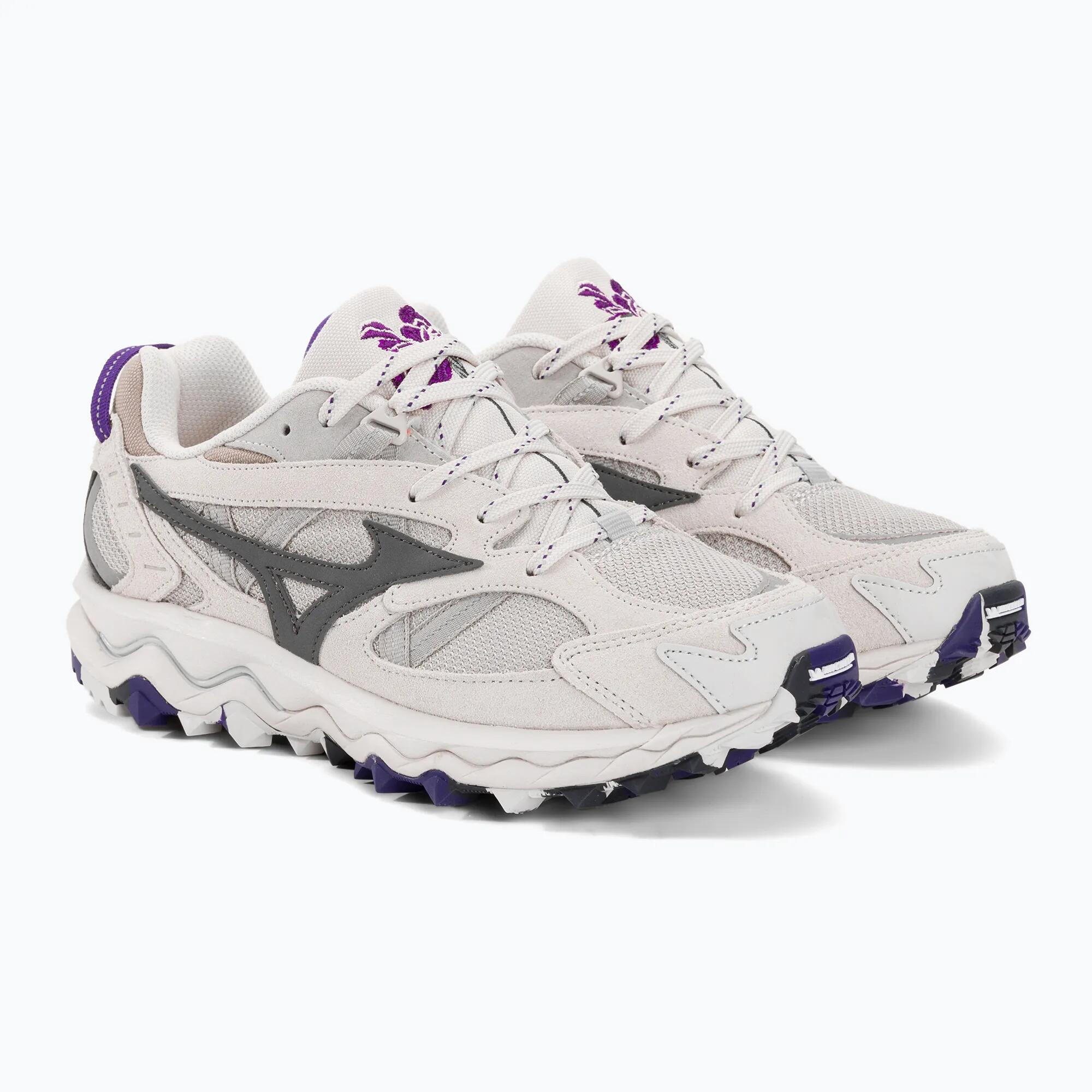 Buty Mizuno Wave Mujin Tl 4/4