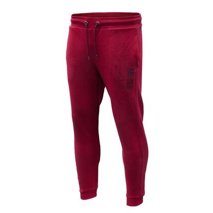 Spodnie dresowe joggery męskie EXTREME HOBBY BLOCK 2025