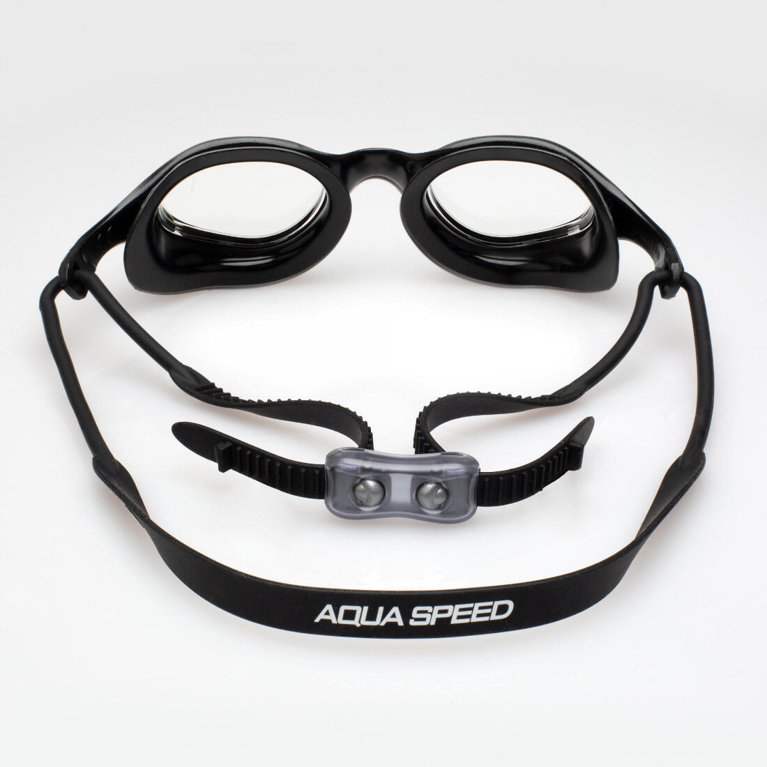 Okulary pływackie Aqua Speed Vortex Vision + Etui 3/6