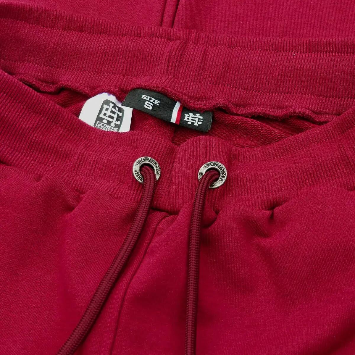 Pantaloni da jogging da uomo EXTREME HOBBY BLOCK 2025 4/7