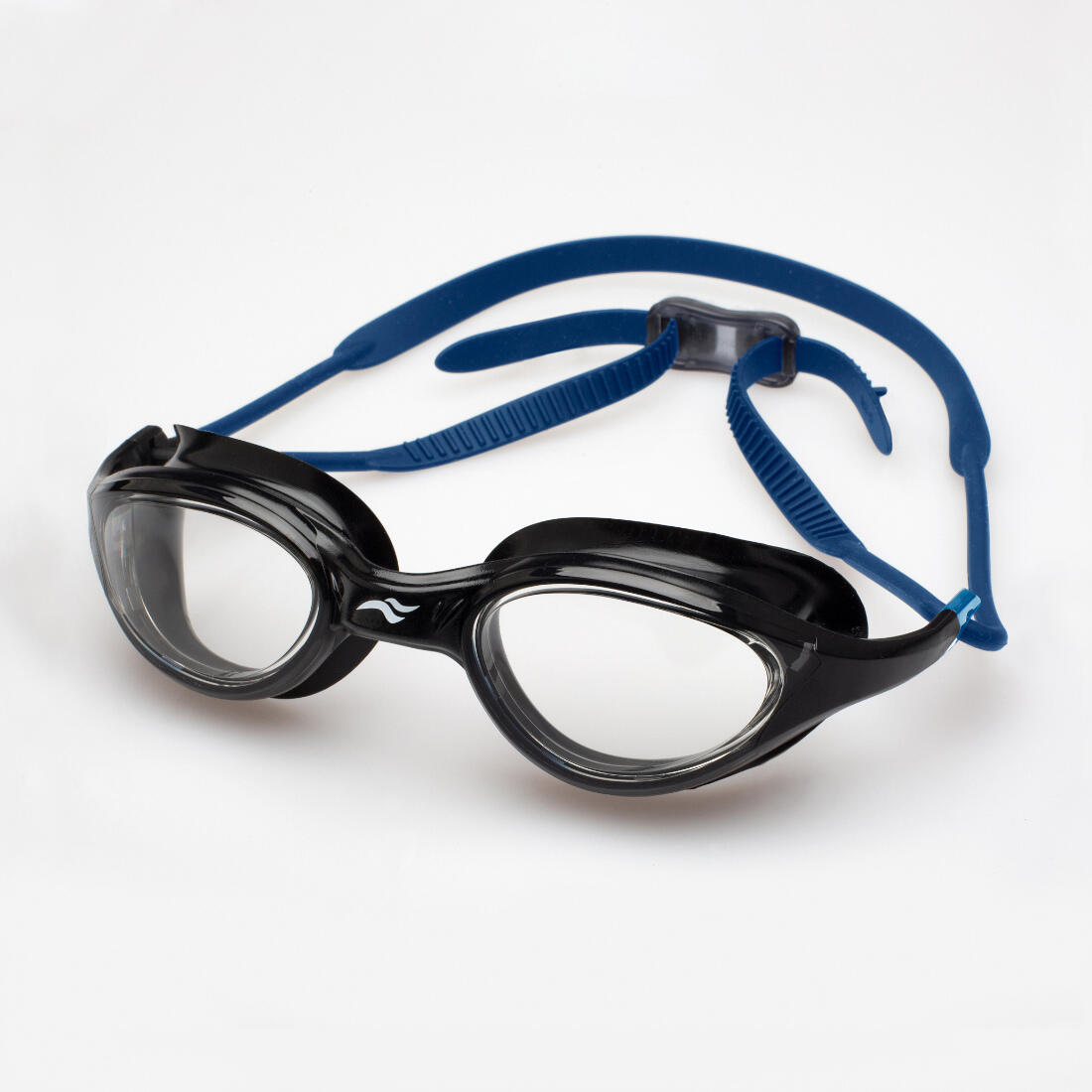 Aqua Speed - Schwimmbrille Anti-Fog UV Schutz klare Gläser Unisex 2/6