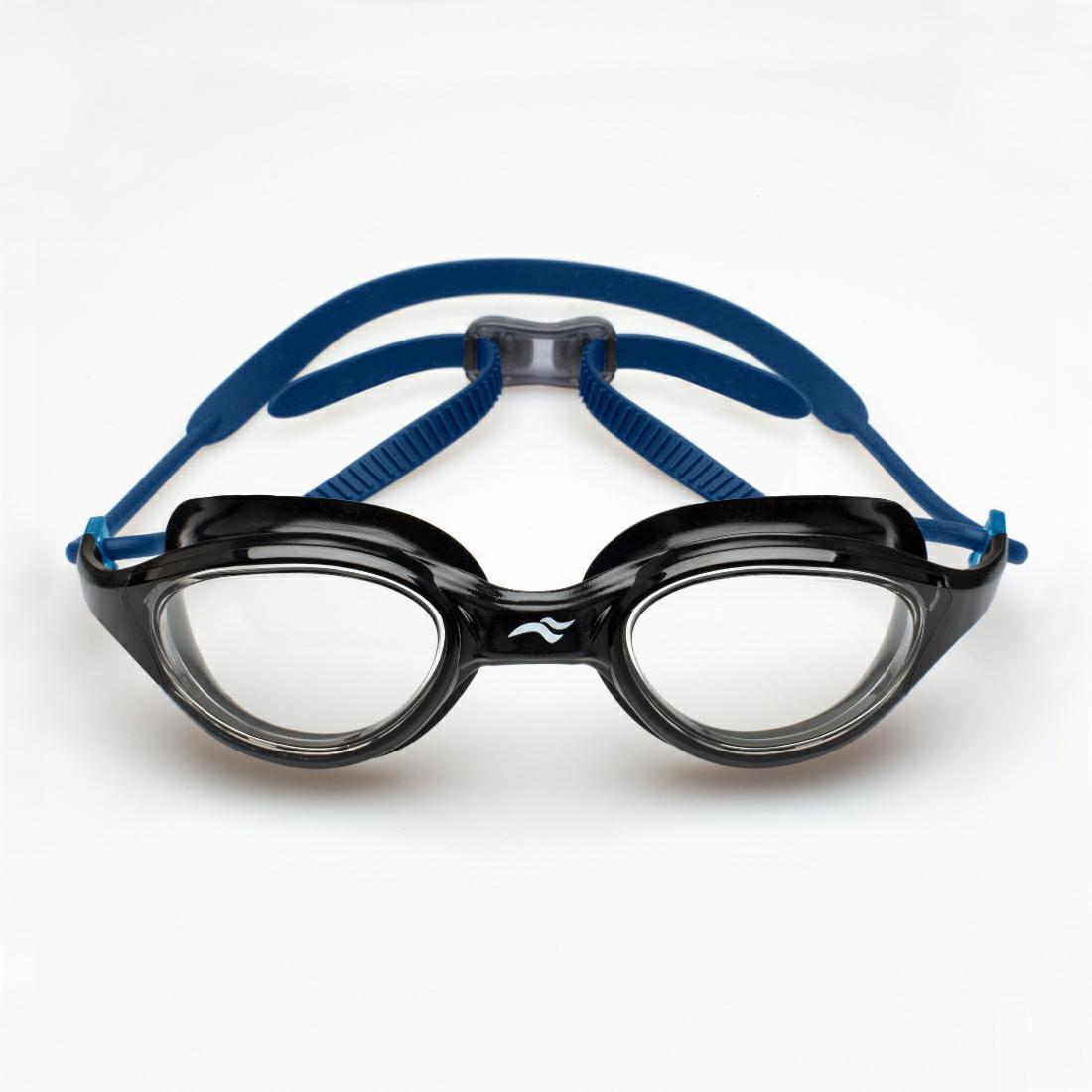 Aqua Speed - Schwimmbrille Anti-Fog UV Schutz klare Gläser Unisex 6/6