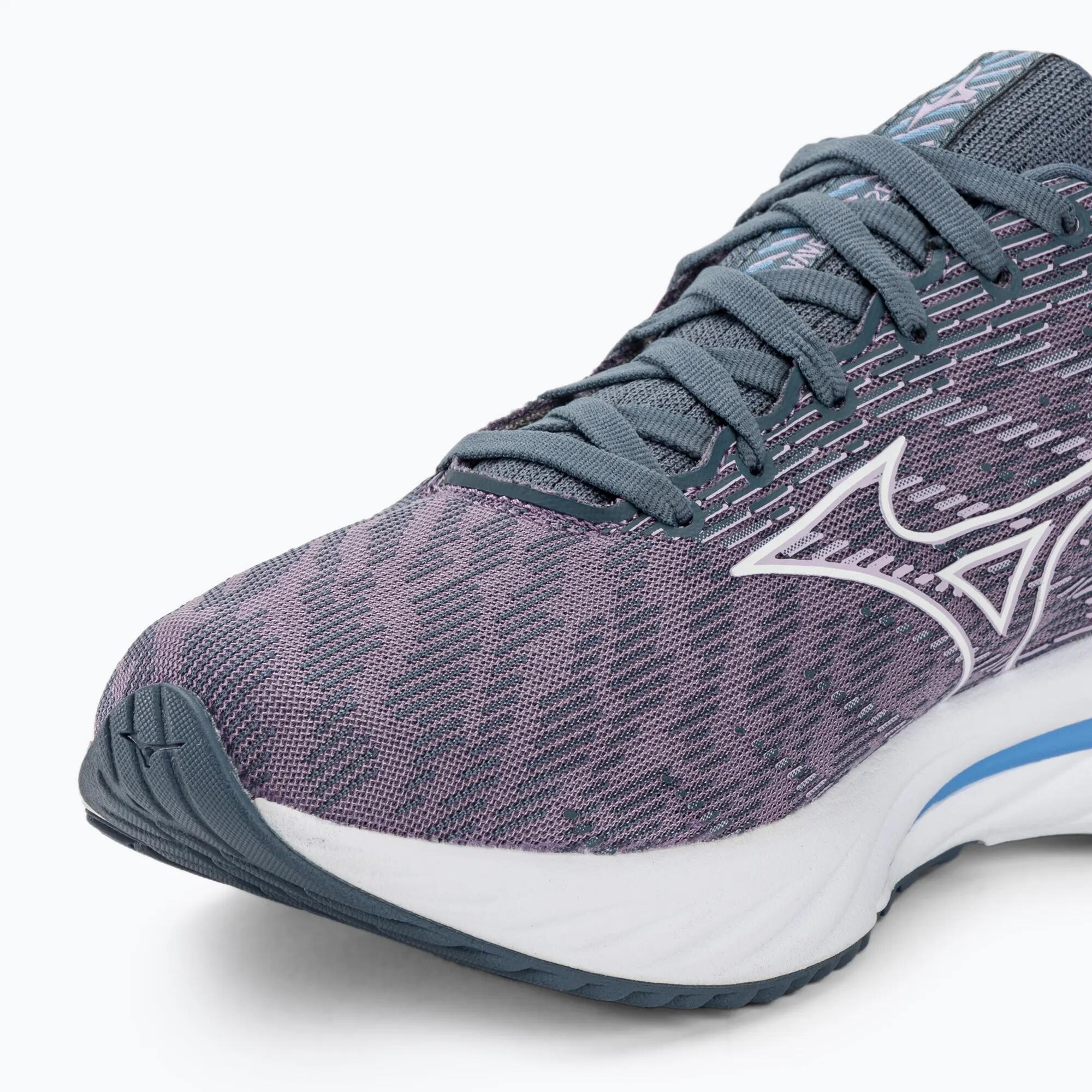 Buty do biegania damskie Mizuno Wave Rider 26 2/5