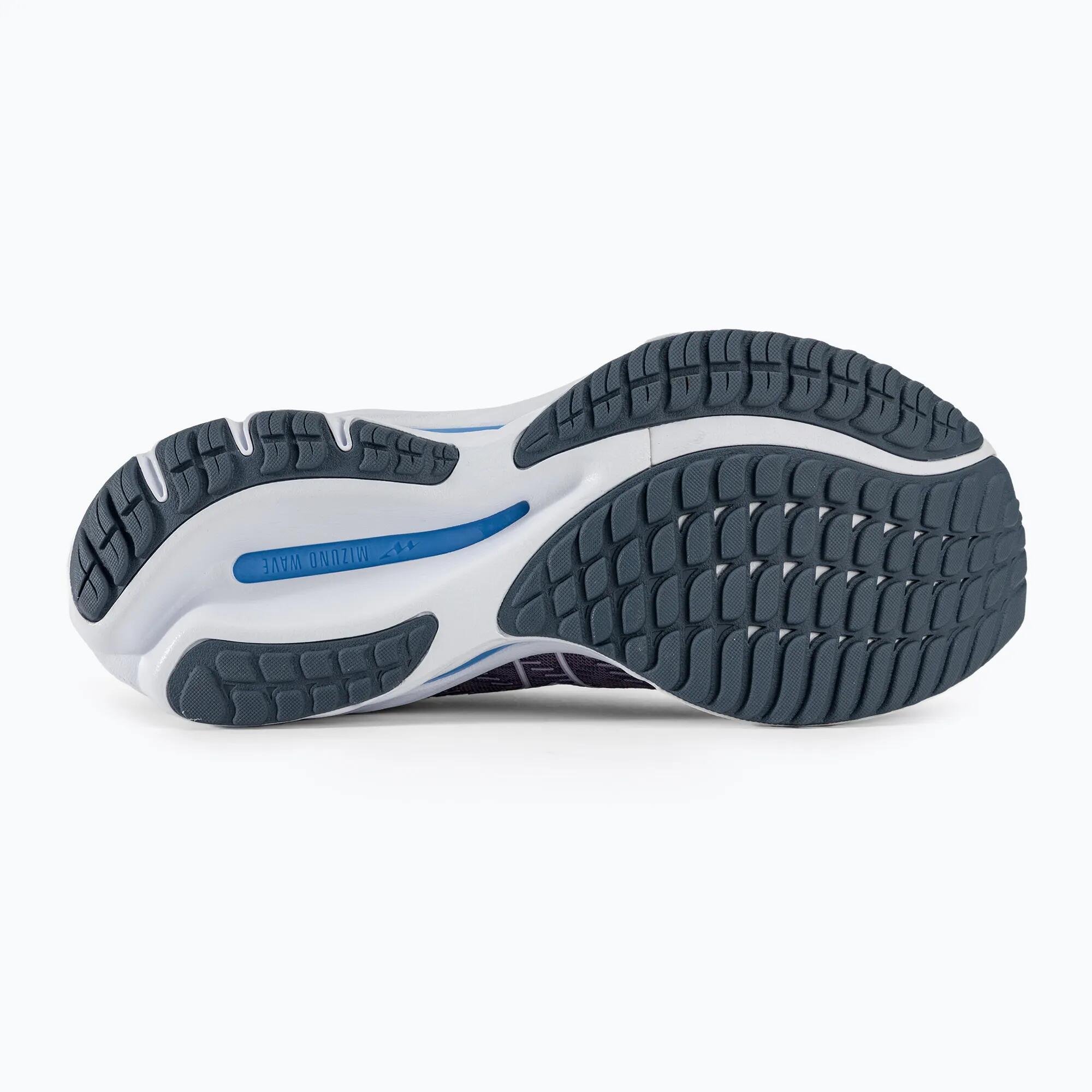 Buty do biegania damskie Mizuno Wave Rider 26 5/5