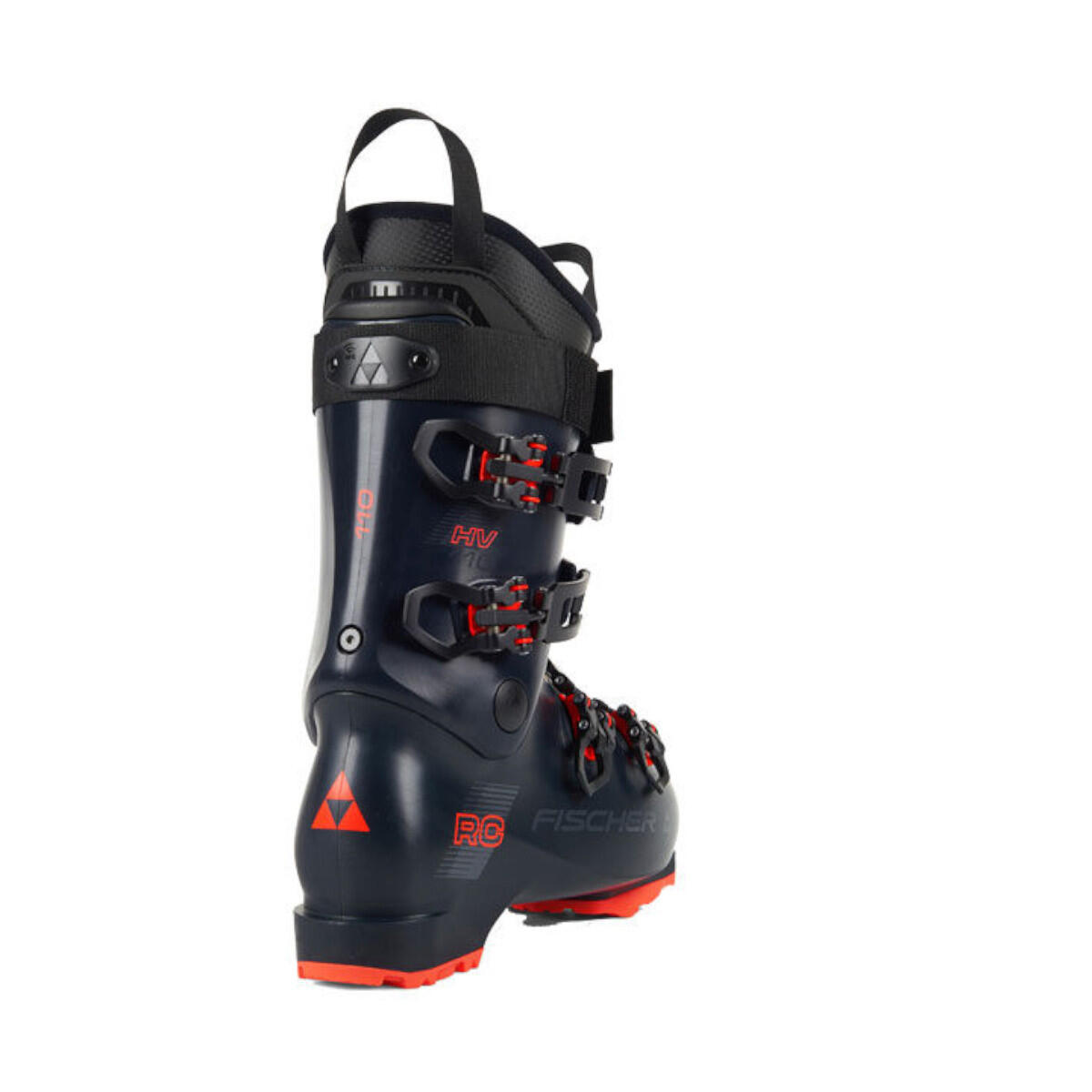 Buty Fischer RC 110 GW Darkblue 2026 2/4