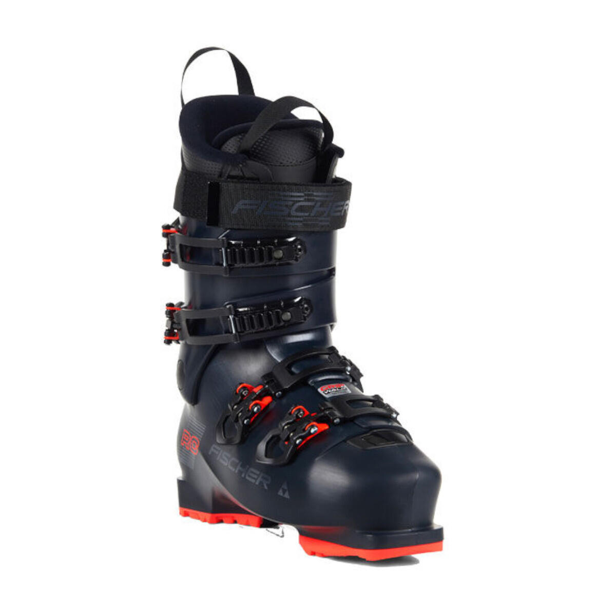 Buty Fischer RC 110 GW Darkblue 2026 4/4