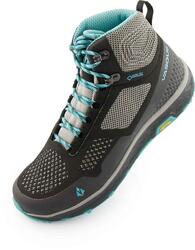 Vasque Breeze LT GTX bottine randonnée Gore-Tex Vibram Megagrip.