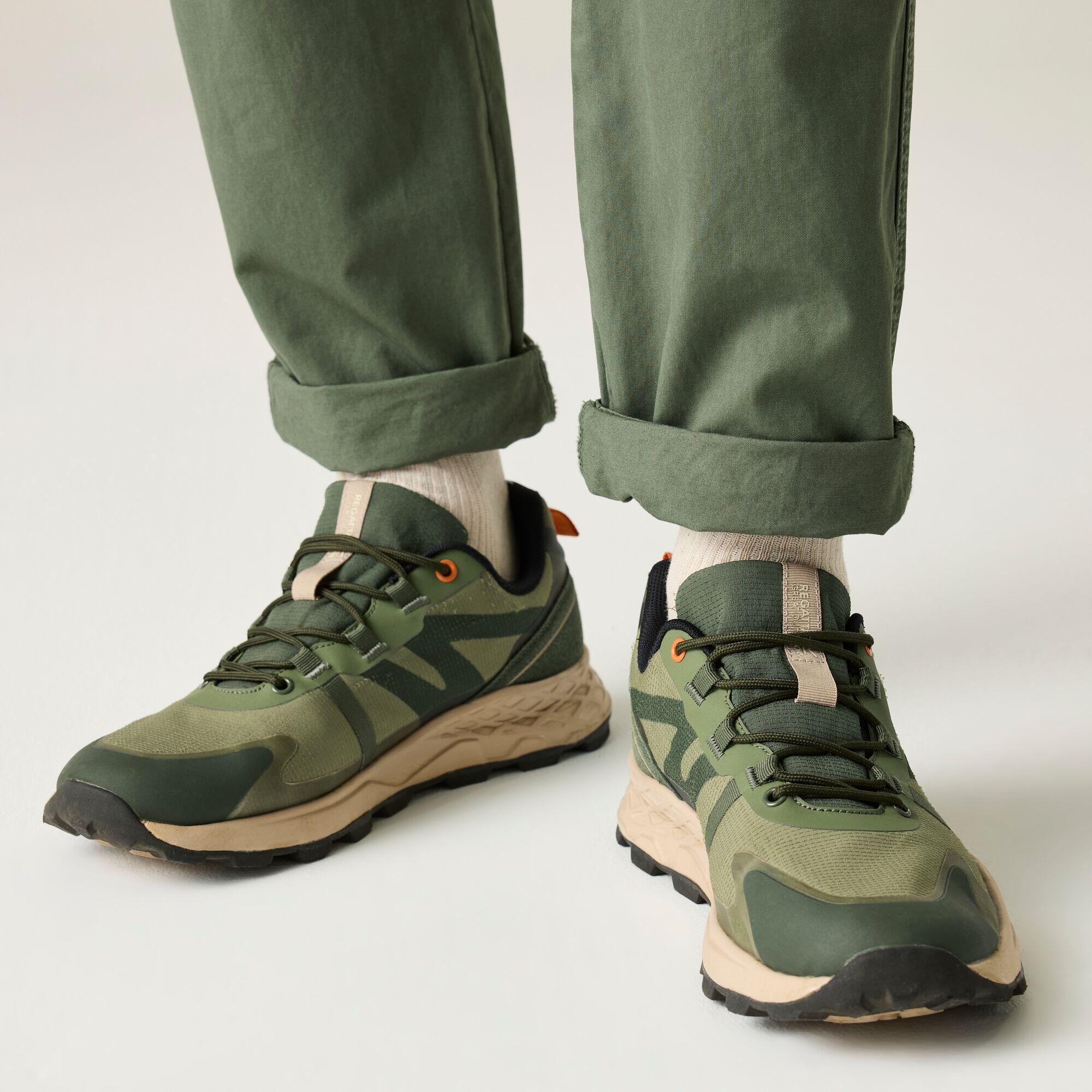 Sneakers Regatta Leighton 3/7
