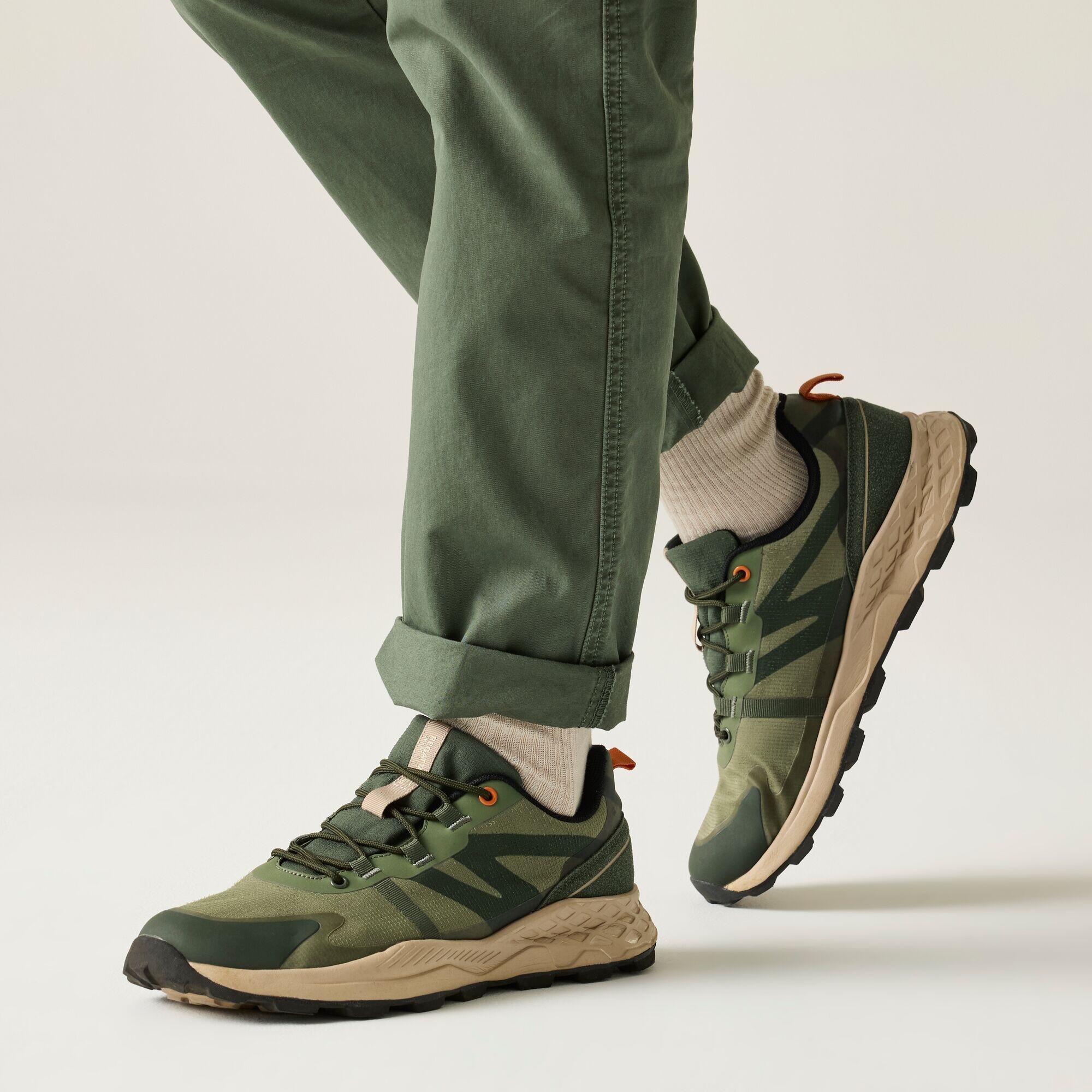 Sneakers Regatta Leighton 2/7
