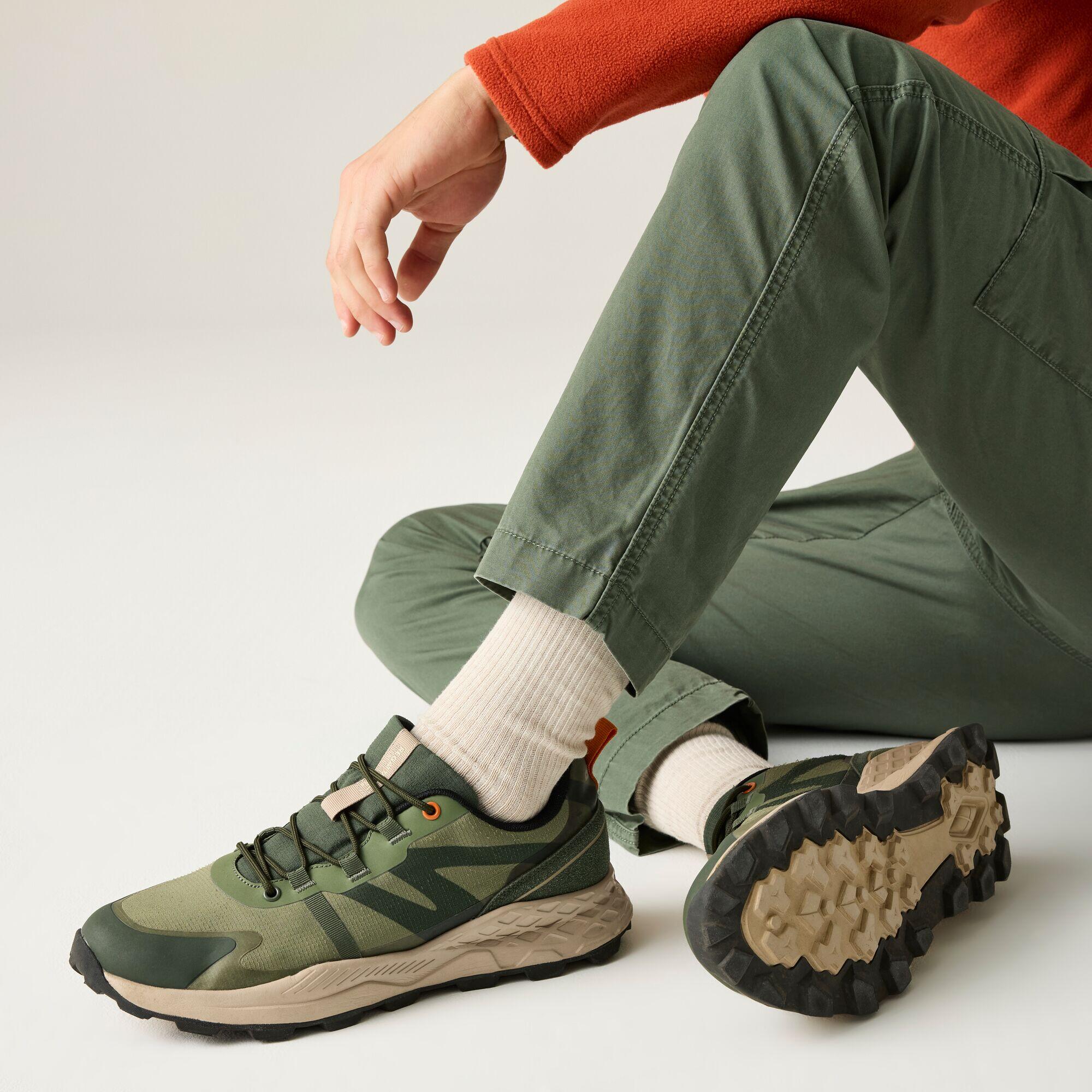 Sneakers Regatta Leighton 4/7