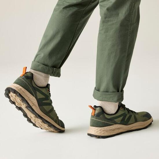 Zapatillas Regatta Leighton