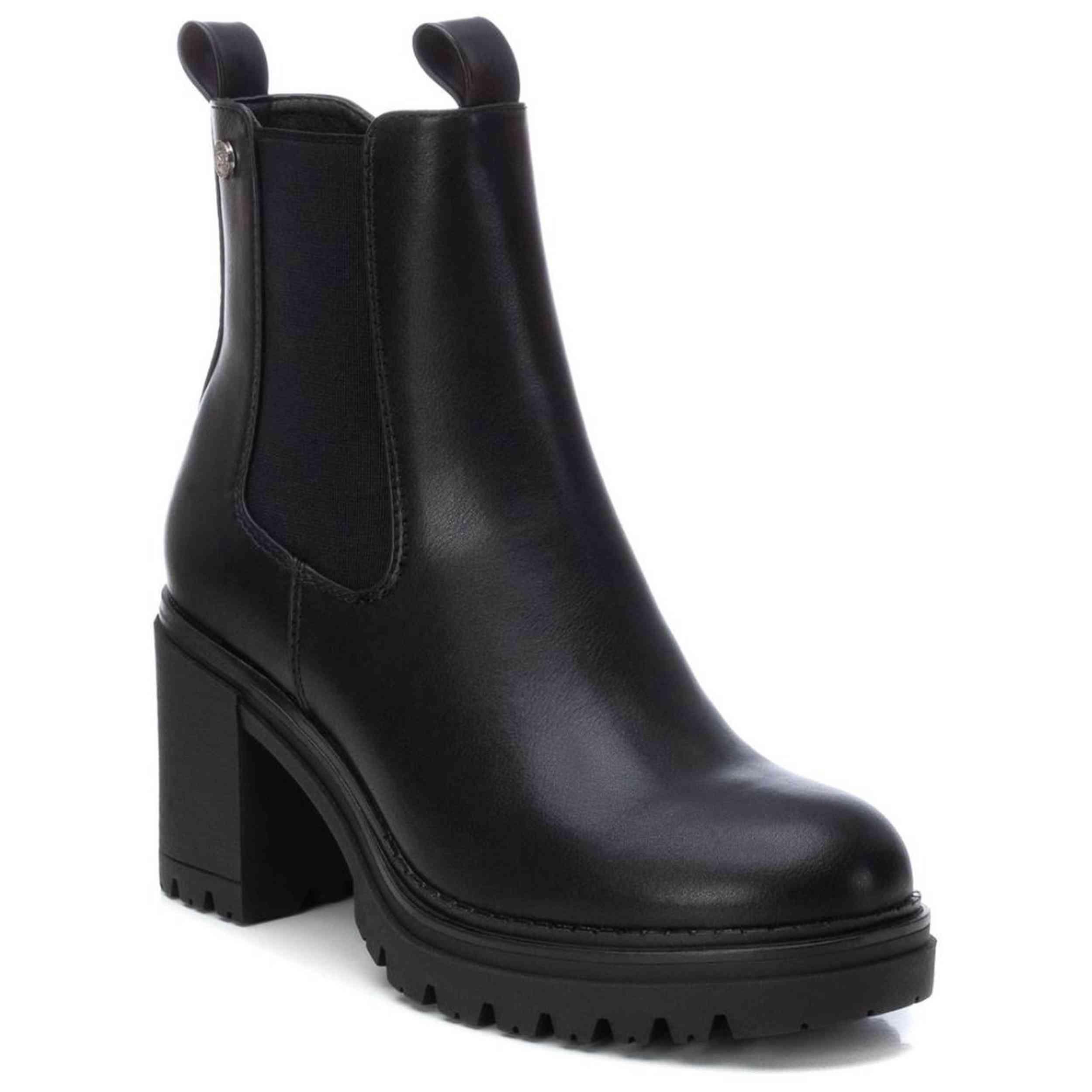 Botines Xti para mujer 3/5