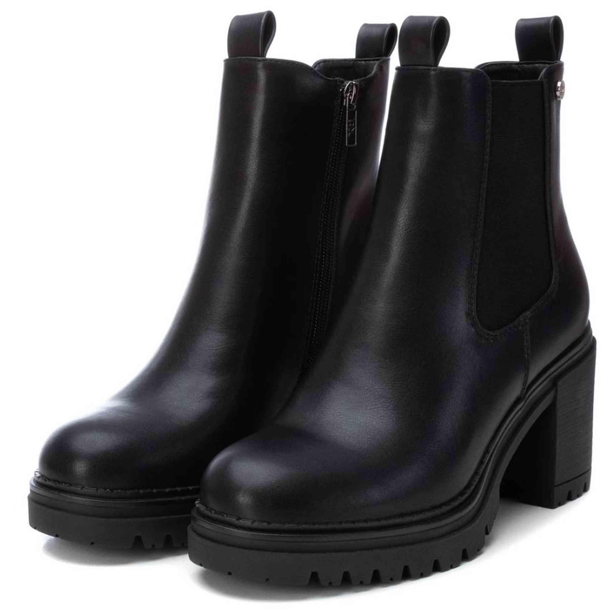Botines Xti para mujer 5/5