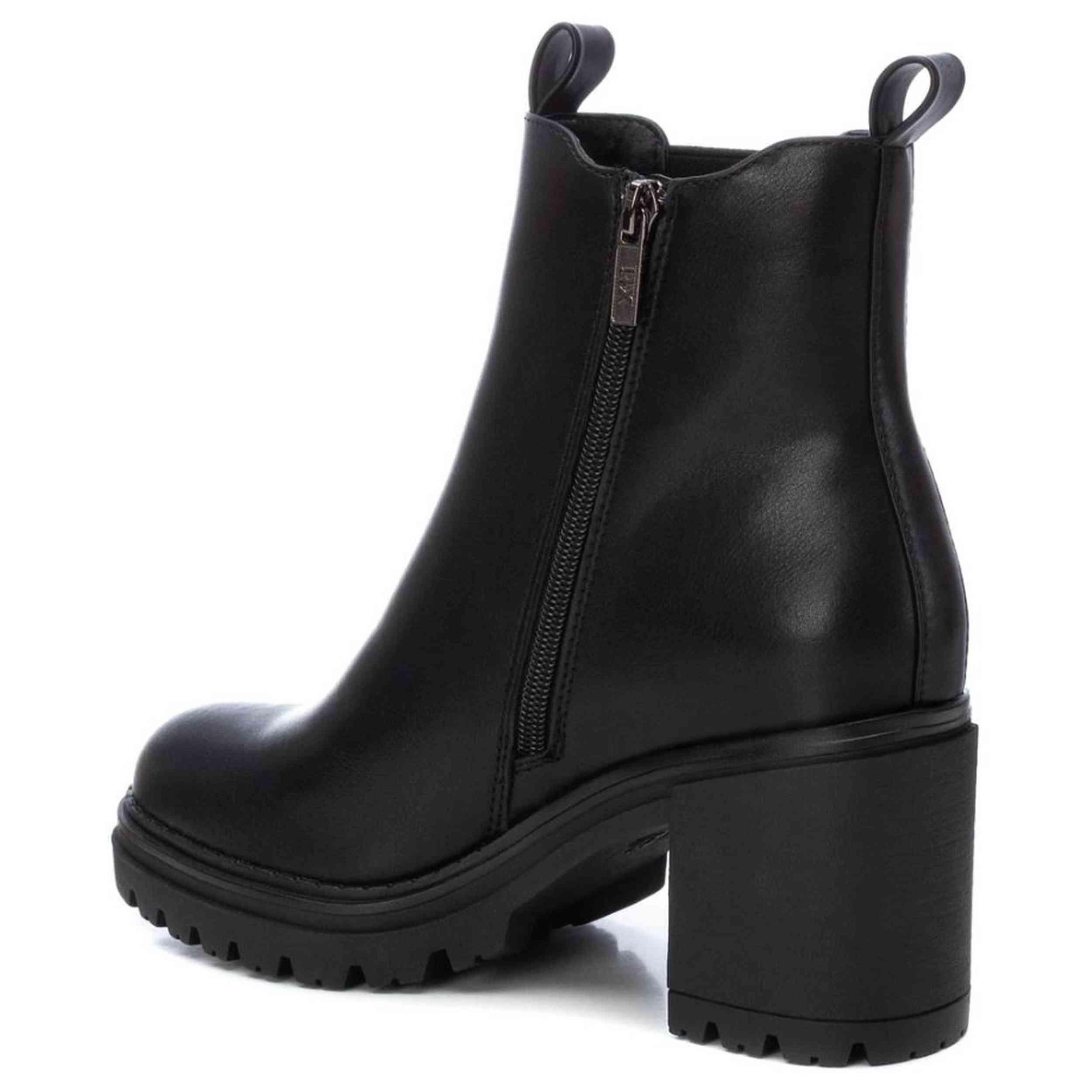 Botines Xti para mujer 4/5