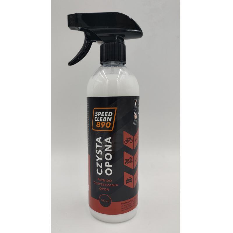 SPEEDCLEAN890 picture