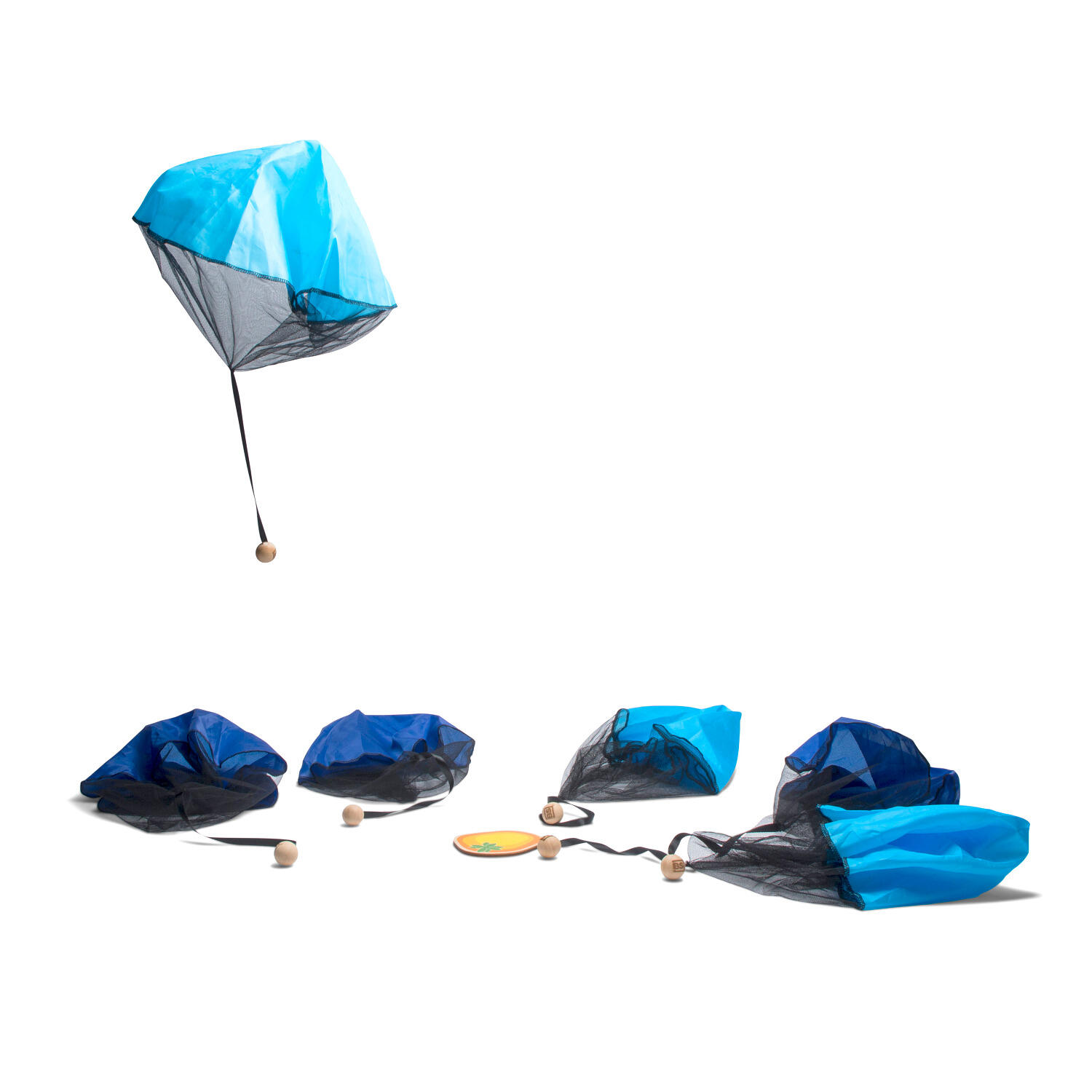 Wurfspiel Flying de Boule Wurfspiele Unisex 3/5